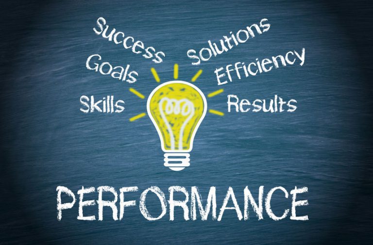 Performance